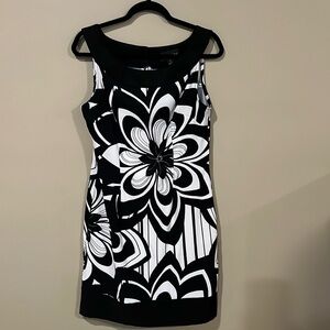 Connected apparel dress. Size 12.